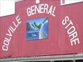 Colville general store