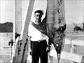 Super-sized swordfish