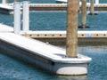 Whangamatā marina