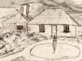 First home, 1840