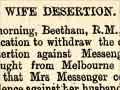 Newspaper article
