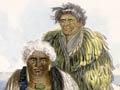 Interactive: Mananui and Iwikau Te Heuheu
