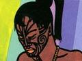 Māui and his father