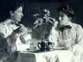 Tearooms, 1906