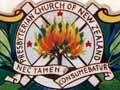Church sacraments: baptism