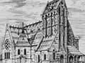 Trinity Congregational Church, Christchurch