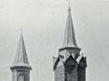 New Zealand Lutherans: German Church, Christchurch