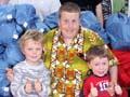 Seventh-day Adventist Church social services