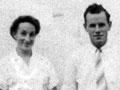 Pentecostal tent campaign, 1958