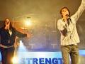 Elim Pentecostal Church, Auckland
