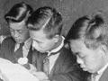 Chinese Anglican Mission, Wellington