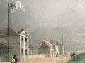  Freemasons' hall, Wellington
