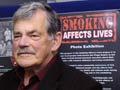 Smoking exhibition
