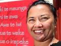 Māori health: iwi health organisation