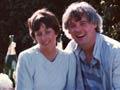 Winemakers: Jane and Ernie Hunter