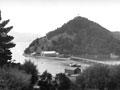 Janet Frame's Picton