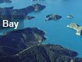Tennyson Inlet