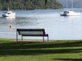 Picton foreshore