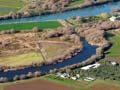 Grovetown lagoon