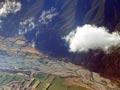 Wairau River valley and Lake Chalice