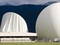 Waihopai: deflated dome