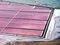 Salt production at Lake Grassmere