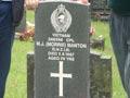 Killed in action