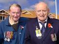 Caring for veterans: Montecillo veterans' home