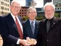 Nobel winners