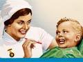 Health stamp, 1971