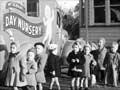 Early childcare services: Mount Albert Day Nursery, 1947
