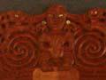 Māori art in the State Services Commission