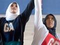 Muslim netball league, 2010