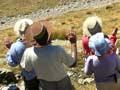 Aetherius Society pilgrims, 2006