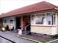 First pensioner flats 