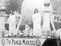 Video: Armistice celebrations