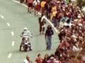 Māori land march, 1975