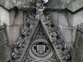 Cargill monument, Dunedin