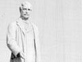Sir George Grey statue, Auckland