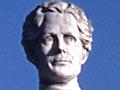 Statue of Margaret Cruickshank, Waimate