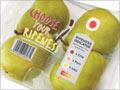 HortResearch ripeSense packaging 