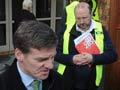 EQC minister Bill English