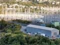 Haywards substation