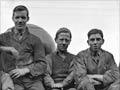 Railway apprentices