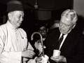 Walter Nash in Malaya