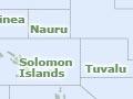 South Pacific Nuclear-Free Zone Treaty 