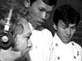 Cambodian Colombo Plan students, 1972