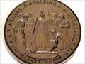 Government seals 