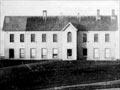 New Zealand's first Parliament