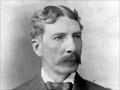 Department heads: Edward Tregear, secretary of labour